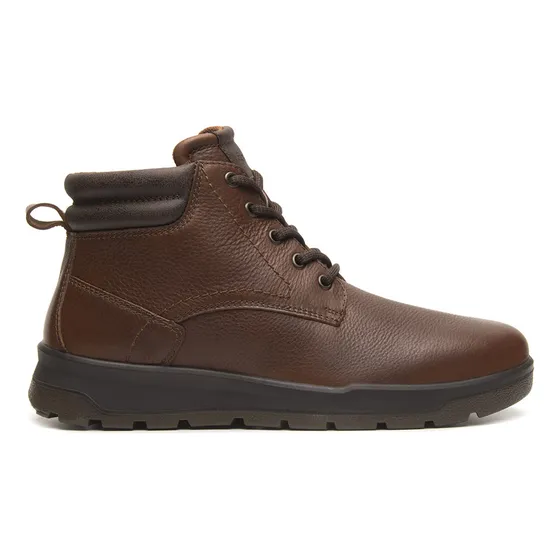 Botin Para Caballero Flexi 