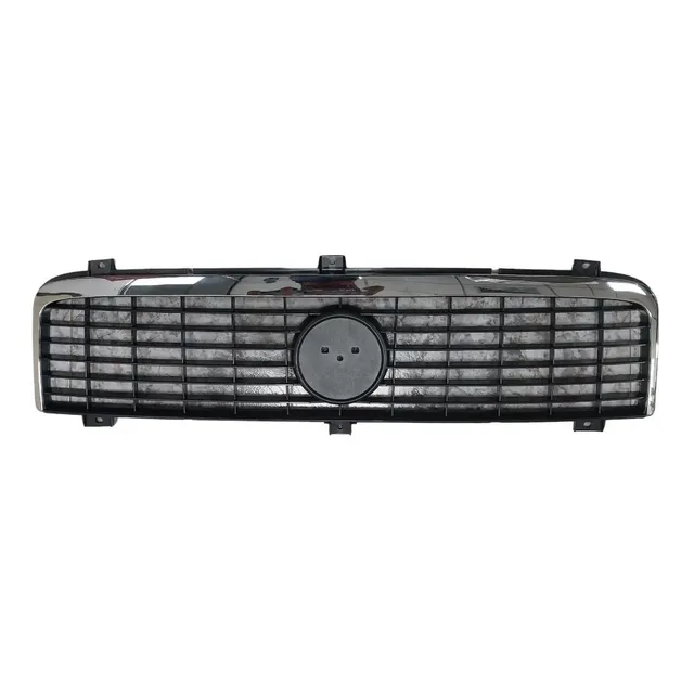 Rejilla Central Fiat Siena 2012-2013 / Forza