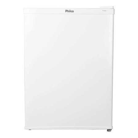Geladeira Frigobar Philco Pfg85b Con Capacidad De 67l -branco Geladeira Frigobar Philco Pfg85b Con Capacidad De 67l -branco