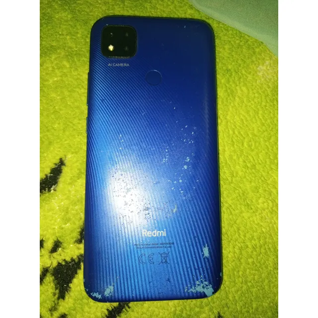 Redmi 9c De 64gb
