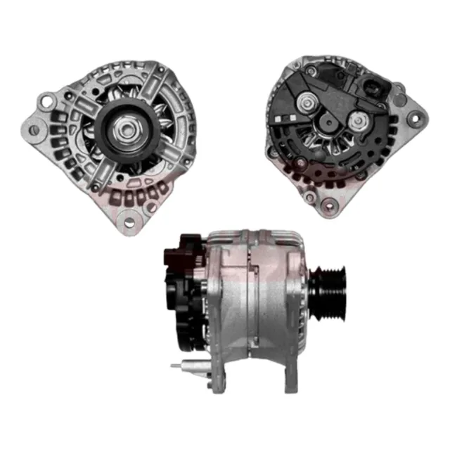 Alternador Volkswagen Jetta 2.0