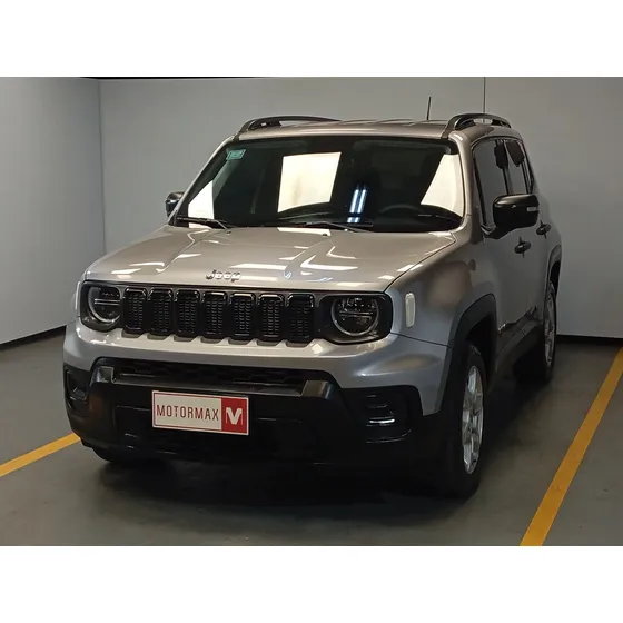 Jeep Renegade 1.8 Sport
