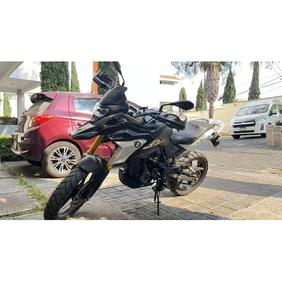 G 310 Gs