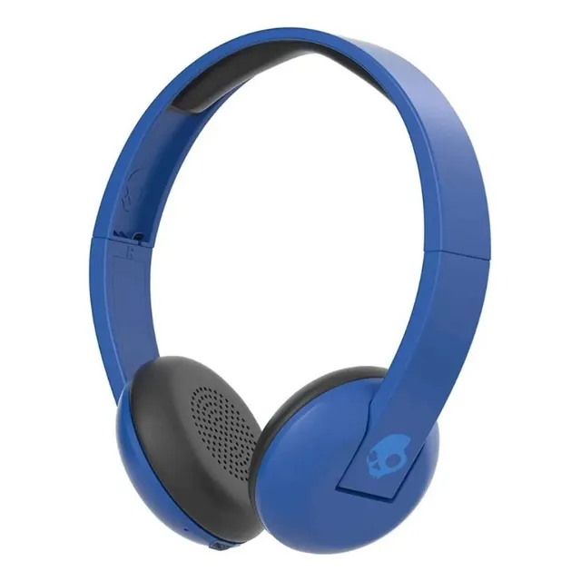 Audífonos Bluetooth Skullcandy Uproar Wireless Supreme Sound