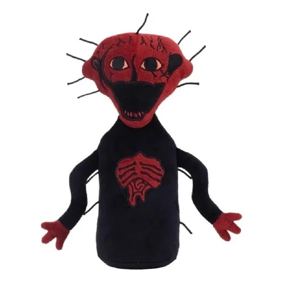 Zl Boneco De Pelúcia Lindo E Macio Assustador De 1 A 25 Cm