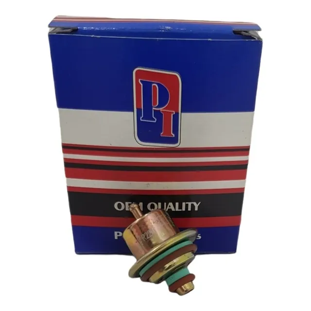 Regulador Presion De Gasolina Ford Fiesta Balita/ Ka/ Focus