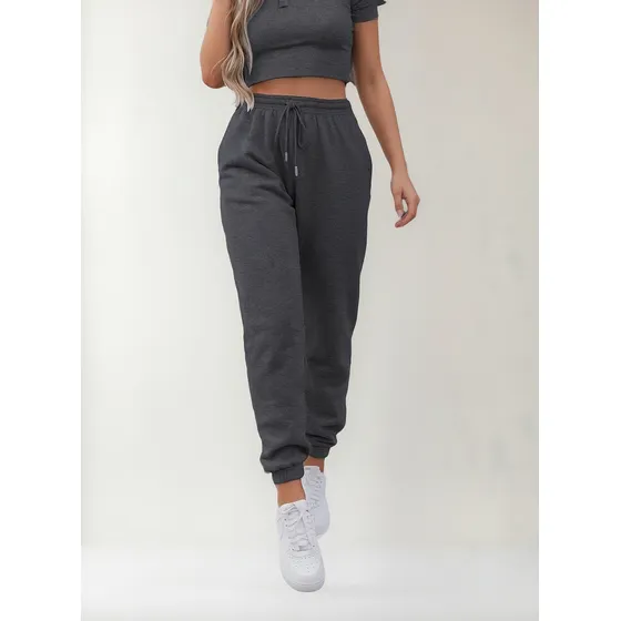 Pantalón Buzo Jogger Mujer