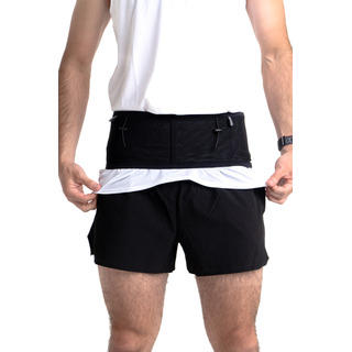 Cangurera Riñonera Stamina, Cinturón Deportivo Elástico Cangurera Riñonera Stamina, Cinturón Deportivo Elástico