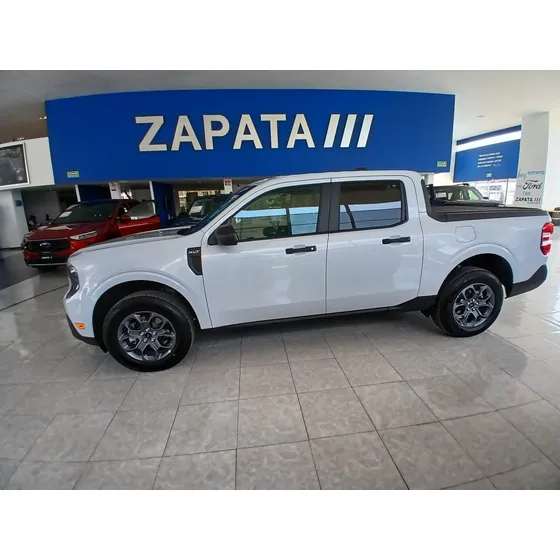 Ford Maverick 2.0 Turbo Xlt 4x2