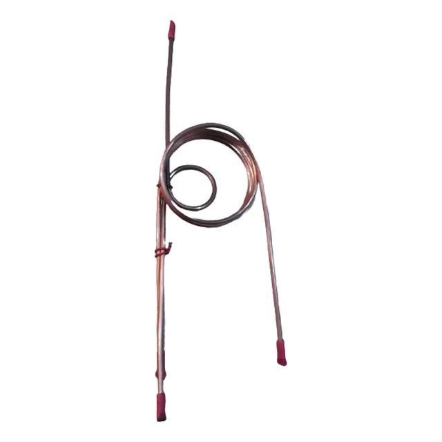 Capilar Split Para Check Con R-22 Y R410-- Marca Y Modelo