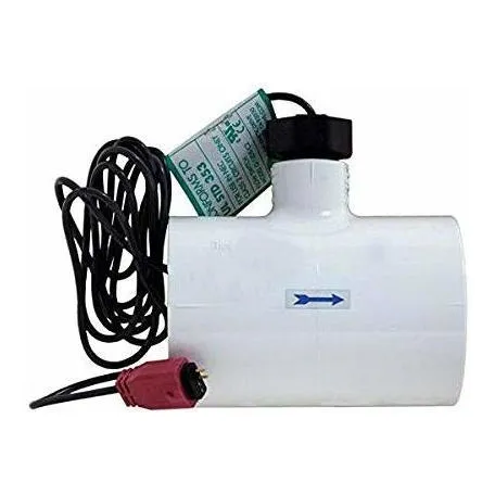 Hot Tub Classic Parts Jacuzzi Spa Interruptor Flujo Serie