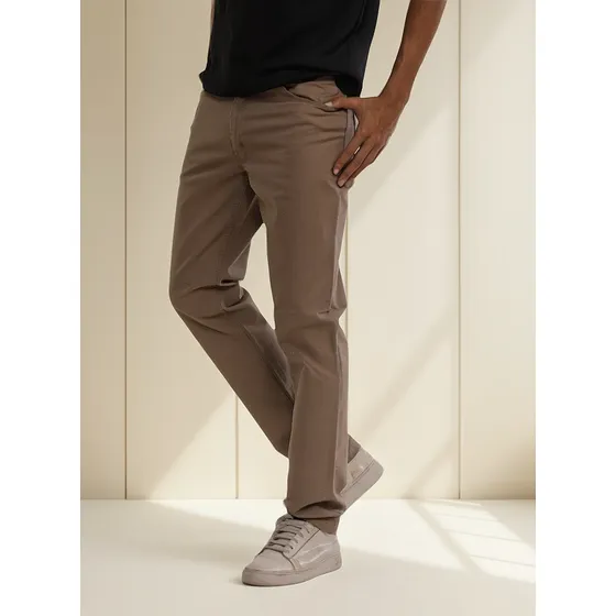 Polo Club Pantal Hombre Gabardina Pantalon Hot Preventa