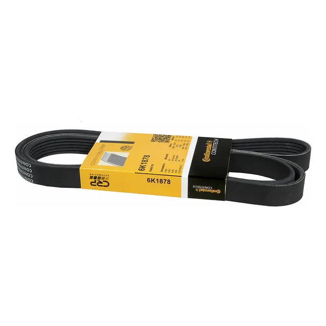 Banda Accesorios Alternador Jetta Golf A4 Vr6 2.8 98 99 00