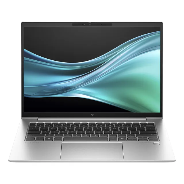 Laptop Elitebook 840 G11 Hp Core Ultra 5 135u 16gb 256gb 14 Color Plateado
