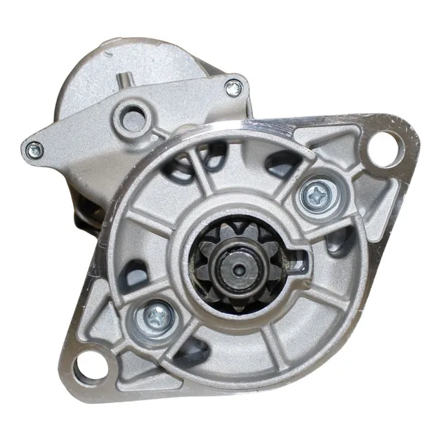 Motor De Partida Chevrolet Luv 1.6