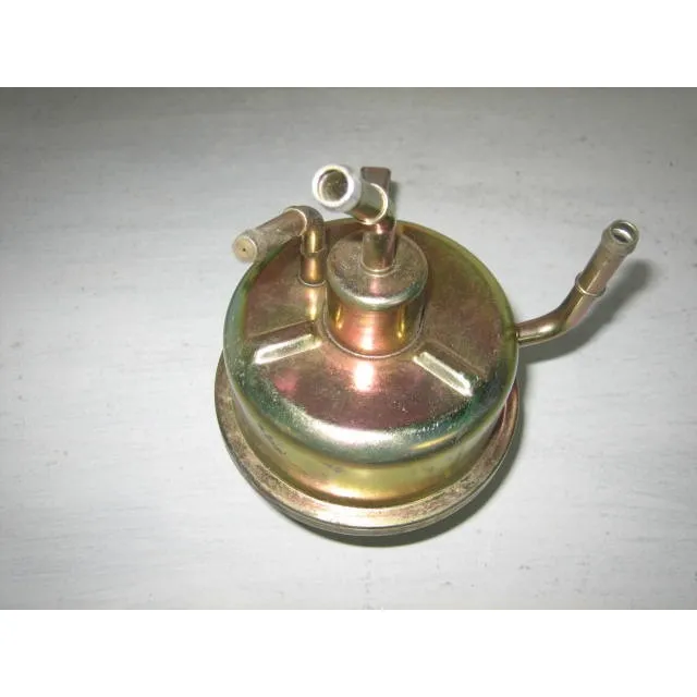 Bomba De Gasolina Para Toyota 2f Y 3f. 3 Vias