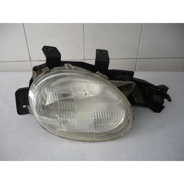 Faro Derecho Chrysler Neon 97 99 Usado Original