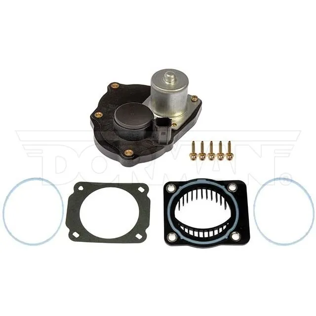 Motor Cuerpo Aceleracion Ford Mustang 2005 - 2010 4.0 4.6