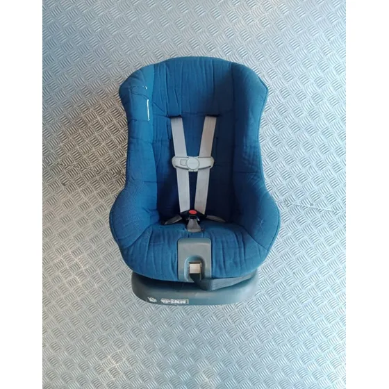 Silla  Carro Bebe Y Niño Usada