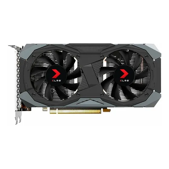 Placa De Video Nvidia Pny Xlr8 Geforce Gtx 1660 Super