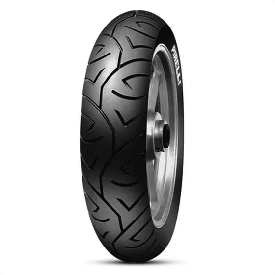 Cubierta Pirelli Moto Sport Demon 130 70 18 Um