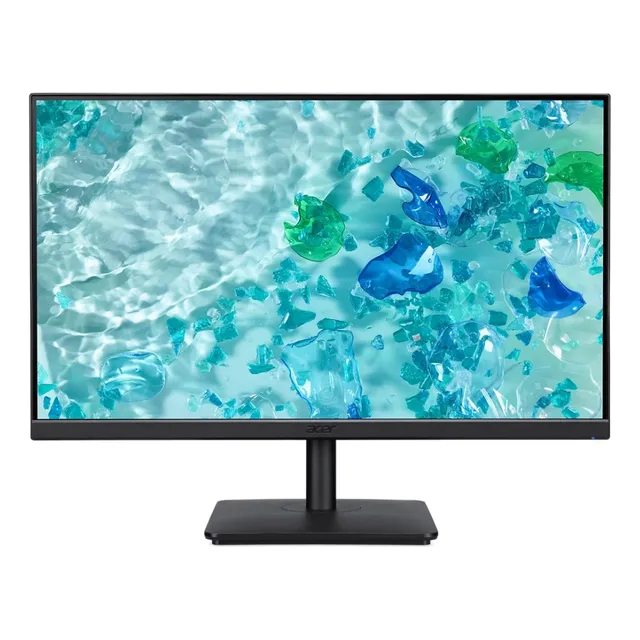 Monitor 23.8 Pulgadas Acer V7 Led Full Hd 4ms 75hz Hdmi Vga