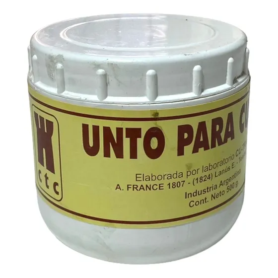 Unto Para Cueros Calzados Botas Lonjas Talabartería Virtual
