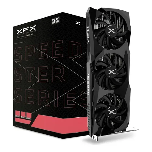 Graphics Card Asrock Rx 7900 Xtx 24gb Gddr6 Oc | MercadoLivre
