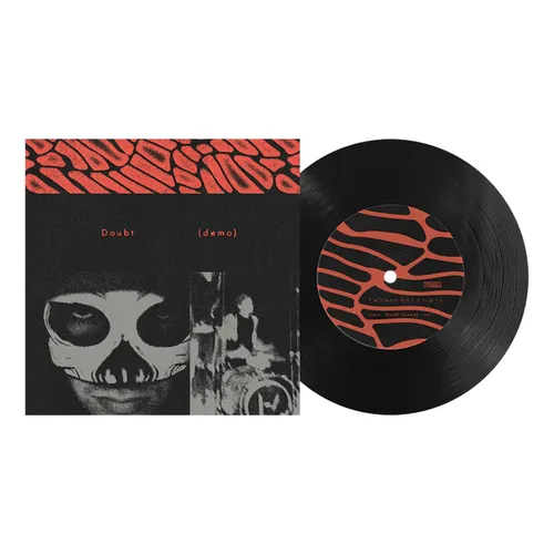 Marilyn Manson One Assassination Under God - Chapter 1 Lp Rd