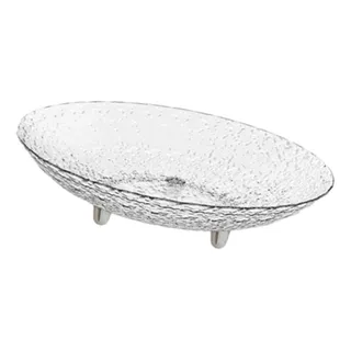 Frutero Plato De Fruta Con 3 Patas Antideslizante Plato Para Frutero Plato De Fruta Con 3 Patas Antideslizante Plato Para