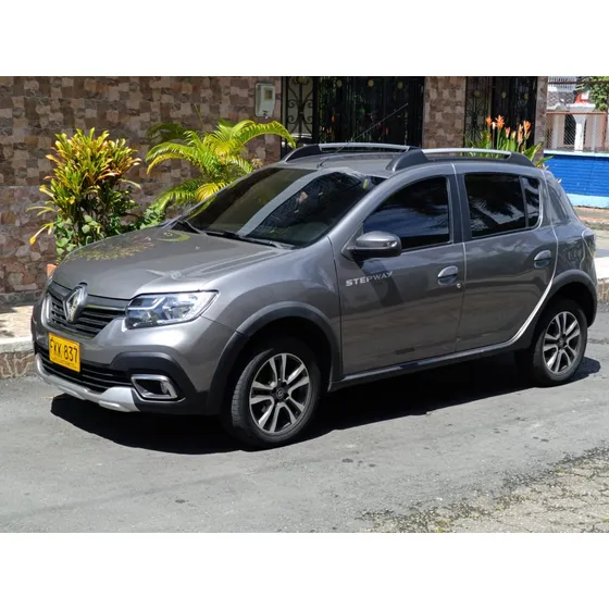 Renault Stepway 1.6 Zen
