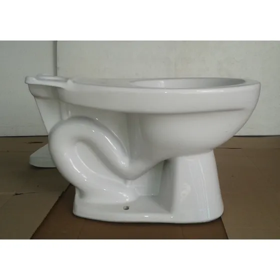 Poseta Blanca Wc