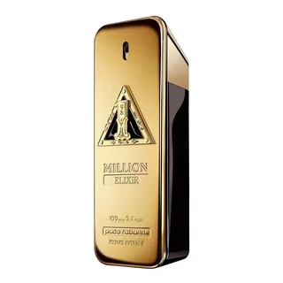 1 Million Elixir Paco Rabanne Intense Parfum Masc 100ml 1 Million Elixir Paco Rabanne Intense Parfum Masc 100ml