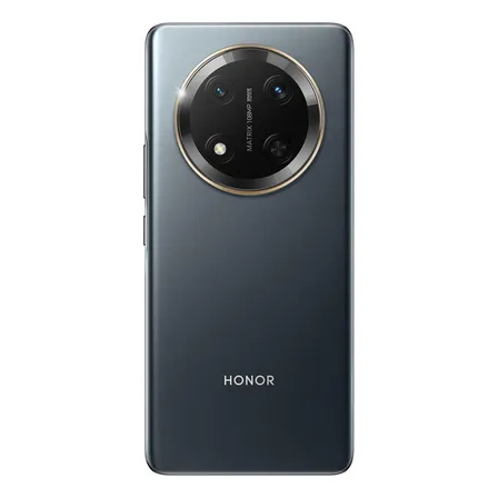 Honor Magic 7 Lite 5g 6,78 256gb 8gb Ram Cámara 108mpx - Titanium Black Honor Magic 7 Lite 5g 6,78 256gb 8gb Ram Cámara 108mpx - Titanium Black