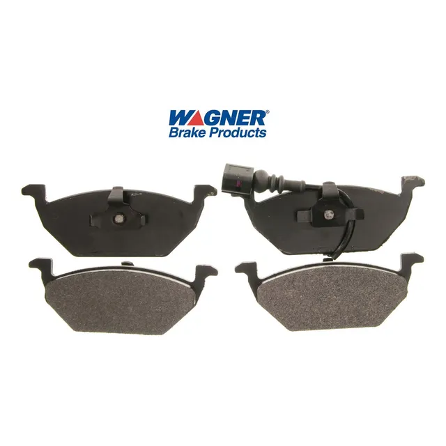 Pastilla Freno Delantera Seat Leon Altea Ibiza Cordoba Toled