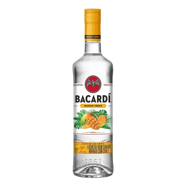 Bacardi Mango