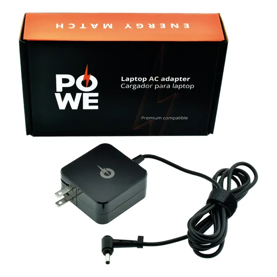 Adaptador Compatible Premium Para Asus  X441u