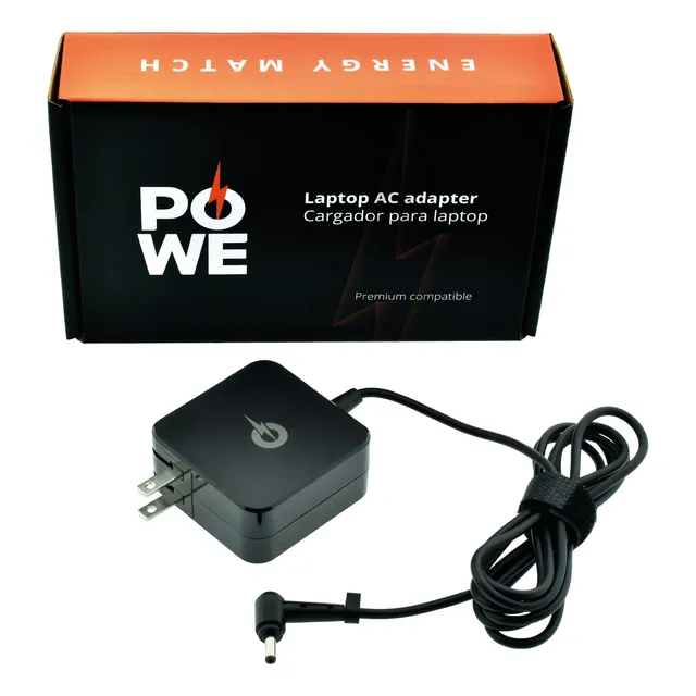 Adaptador Compatible Premium Para Asus  X441u