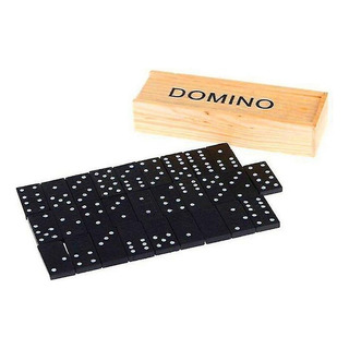 Juego De Mesa Tradicional: Domino Juego De Mesa Tradicional: Domino