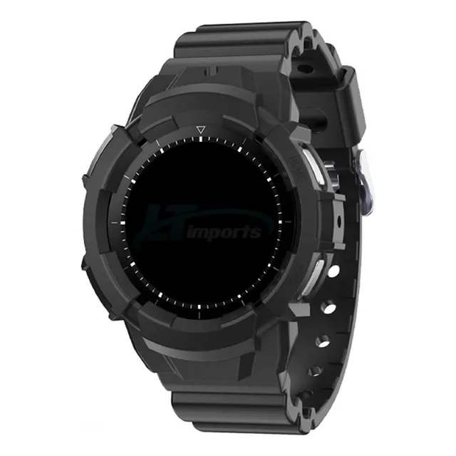Pulseira E Capa Ltimports Para Samsung Galaxy Watch 5 Pro