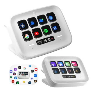 Elgato Streamdeck | Mercado Livre