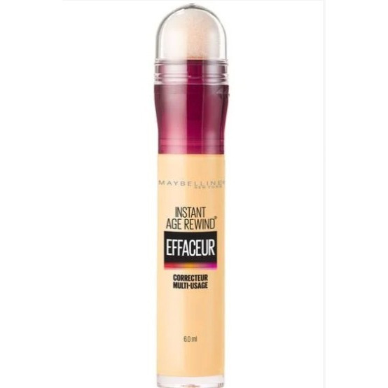 Corretivo Para Olheiras Maybelline Instant Age Rewind L'oréal 150 Neutralizer Corretivo Para Olheiras Maybelline Instant Age Rewind L'oréal 150 Neutralizer