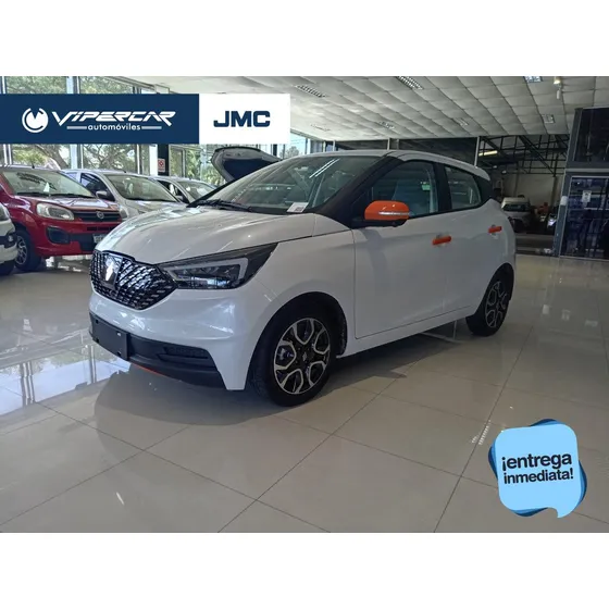 Jmc Jmev Eveasy Ev3 -