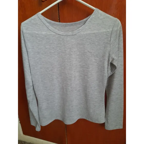 Blusas Sweater Sueter Franelas Dama