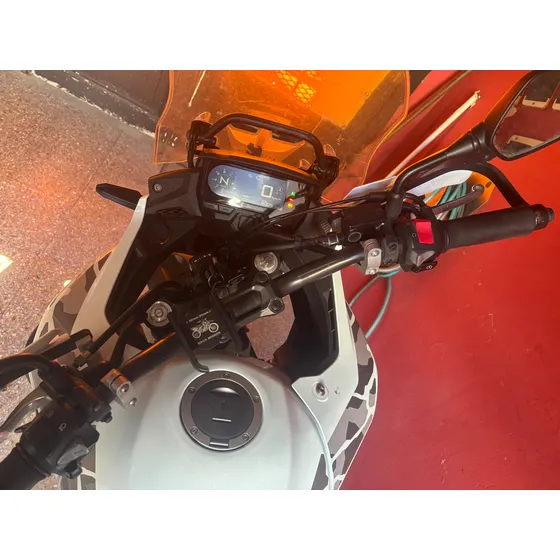 Cb500x