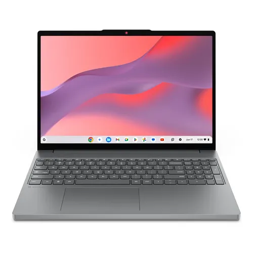 Notebook Lenovo Chromebook 11 Amd 3015ce 32gb Emmc 4gb Cor Cinza