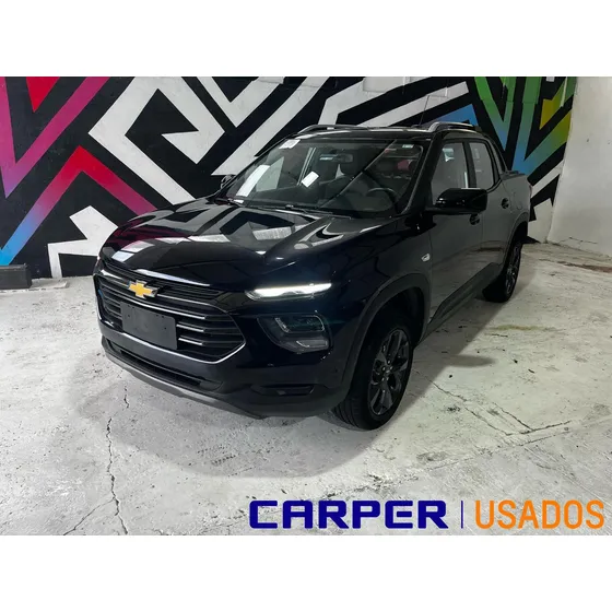 Chevrolet Montana 1.2 T Premier