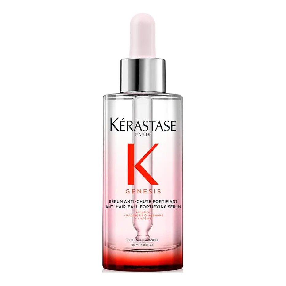 Kérastase Genesis Anti-chute Fortifiant - Sérum Capilar 90ml