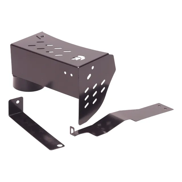 Protección Computadora Susuki Swift Glx 2018 -23