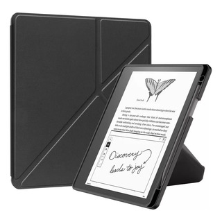 Funda Blanda De Tpu Para Kindle Scribe Funda Blanda De Tpu Para Kindle Scribe
